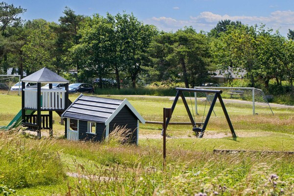 Foto van 6 persoons vakantieparkhuis in Gilleleje - Vakantiehuis in Gilleleje - Untagged