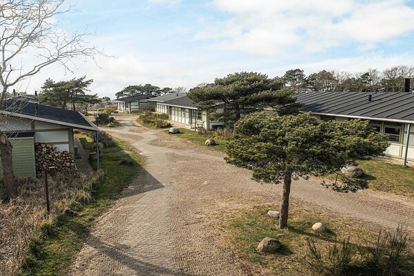 Foto van 6 persoons vakantieparkhuis in Gilleleje - Vakantiehuis in Gilleleje - WaterView