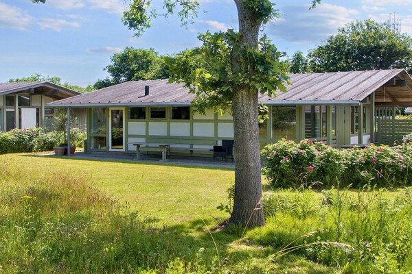 Foto van 6 persoons vakantieparkhuis in Gilleleje - Vakantiehuis in Gilleleje - View