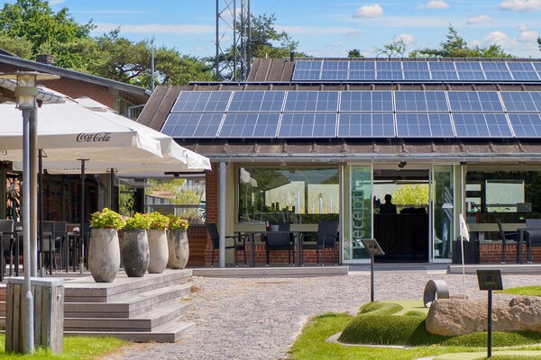 Foto van 6 persoons vakantieparkhuis in Gilleleje - Vakantiehuis in Gilleleje - Untagged