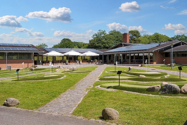Foto van 6 persoons vakantieparkhuis in Gilleleje - Vakantiehuis in Gilleleje - Untagged