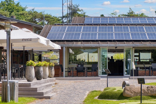 Foto van 6 persoons vakantieparkhuis in Gilleleje - Vakantiehuis in Gilleleje - Untagged