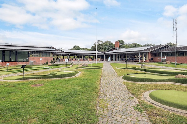 Foto van 6 persoons vakantieparkhuis in Gilleleje - Vakantiehuis in Gilleleje - Untagged