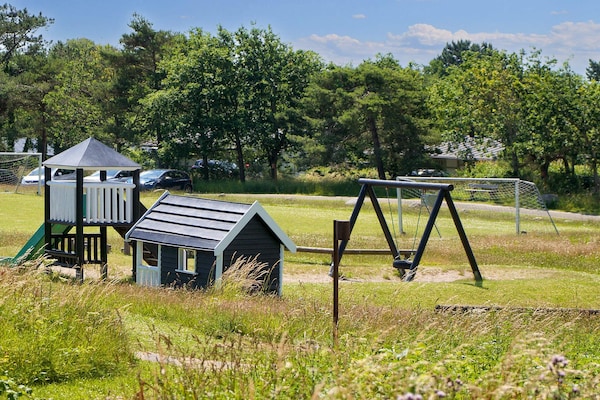 Foto van 6 persoons vakantieparkhuis in Gilleleje - Vakantiehuis in Gilleleje - Untagged