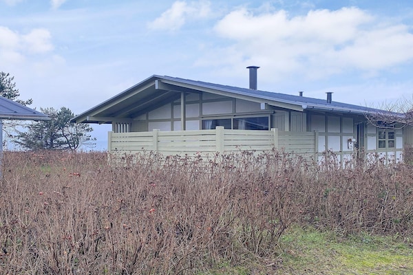 Foto van 6 persoons vakantieparkhuis in Gilleleje - Vakantiehuis in Gilleleje - View