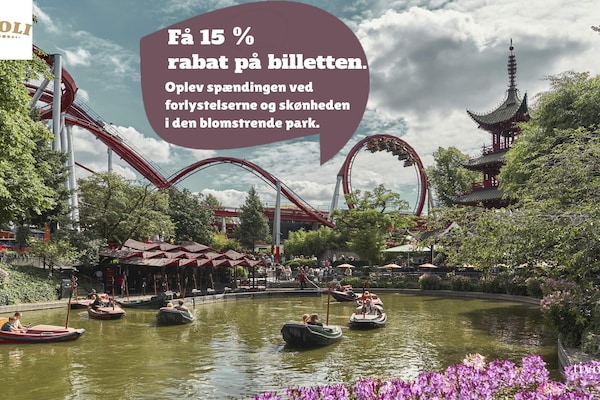 Foto van 6 persoons vakantieparkhuis in Gilleleje - Vakantiehuis in Gilleleje - Untagged