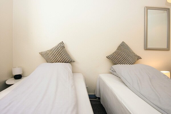 Foto van 2 persoons vakantieparkhuis in Aabenraa - Vakantiehuis in Aabenraa - Indoor