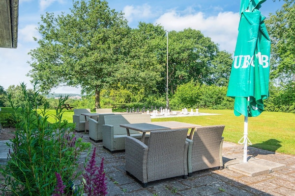 Foto van 2 persoons vakantieparkhuis in Aabenraa - Vakantiehuis in Aabenraa - Untagged