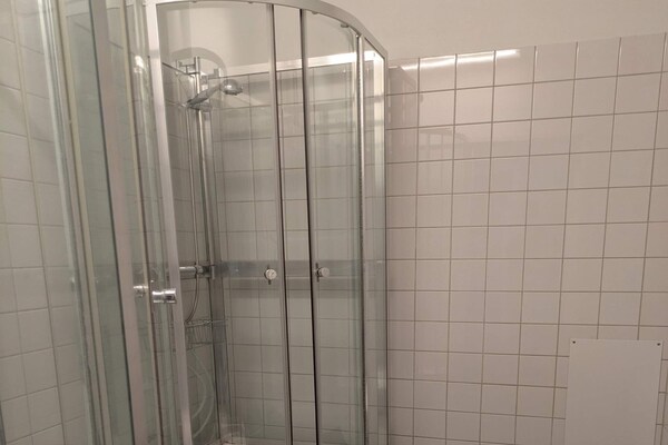 Foto van 2 persoons vakantieparkhuis in SUNDSWALL - Vakantiehuis in SUNDSWALL - Indoor