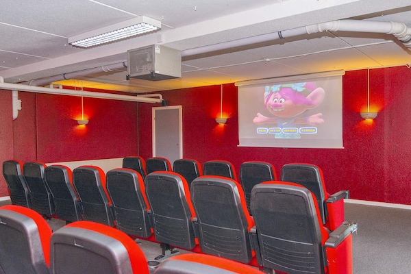 Foto van 4 persoons vakantieparkhuis in Glesborg - Vakantiehuis in Glesborg - Untagged