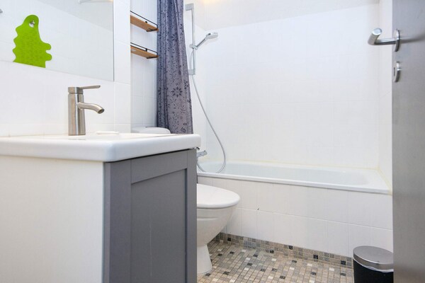 Foto van 4 persoons vakantieparkhuis in Glesborg - Vakantiehuis in Glesborg - Indoor