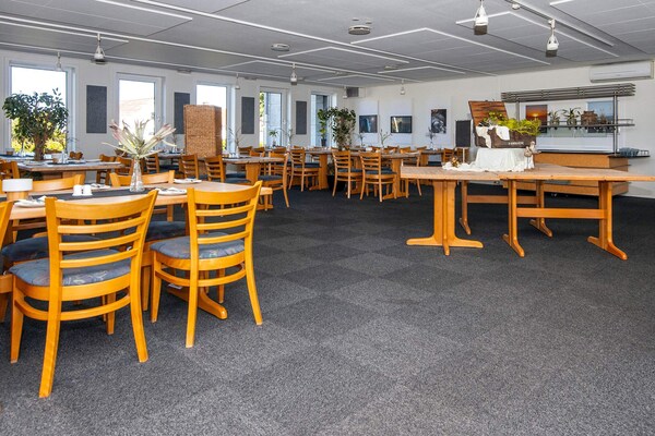 Foto van 4 persoons vakantieparkhuis in Glesborg - Vakantiehuis in Glesborg - Untagged