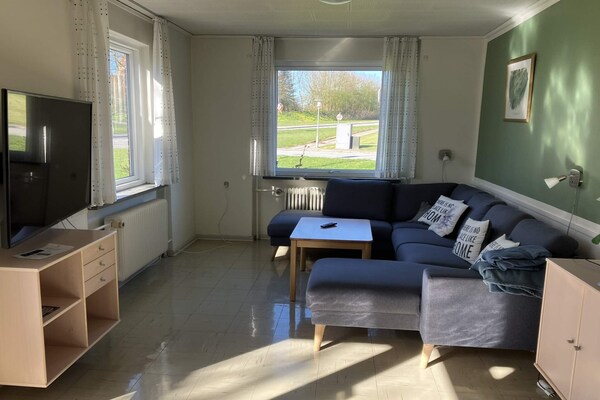 Foto van 1 persoons vakantieparkhuis in Lemvig - Vakantiehuis in Lemvig - Untagged