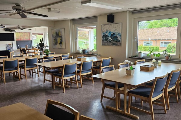 Foto van 1 persoons vakantieparkhuis in Lemvig - Vakantiehuis in Lemvig - Untagged