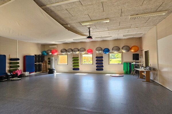 Foto van 1 persoons vakantieparkhuis in Lemvig - Vakantiehuis in Lemvig - Untagged