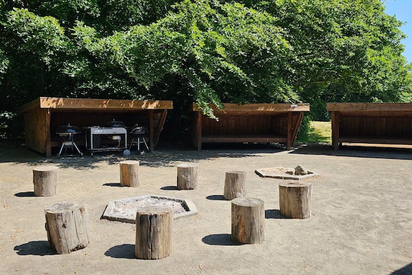 Foto van 1 persoons vakantieparkhuis in Lemvig - Vakantiehuis in Lemvig - Untagged