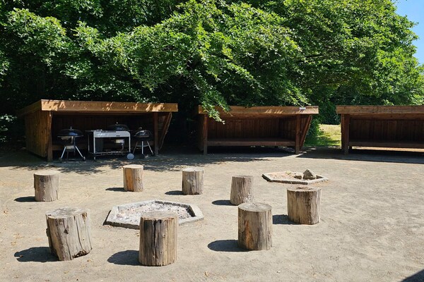 Foto van 2 persoons vakantieparkhuis in Lemvig - Vakantiehuis in Lemvig - Untagged