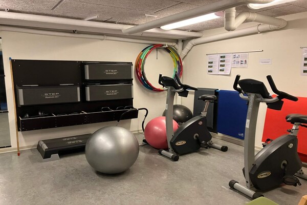 Foto van 2 persoons vakantieparkhuis in Lemvig - Vakantiehuis in Lemvig - Untagged