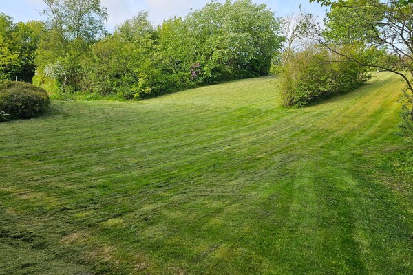Foto van 2 persoons vakantieparkhuis in Lemvig - Vakantiehuis in Lemvig - Untagged