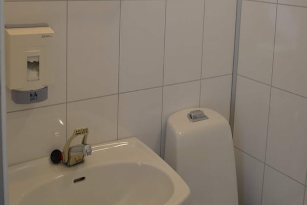 Foto van 3 persoons vakantieparkhuis in Lærdal - Vakantiehuis in Lærdal - Indoor