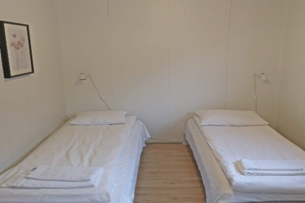 Foto van 3 persoons vakantieparkhuis in Lærdal - Vakantiehuis in Lærdal - Indoor