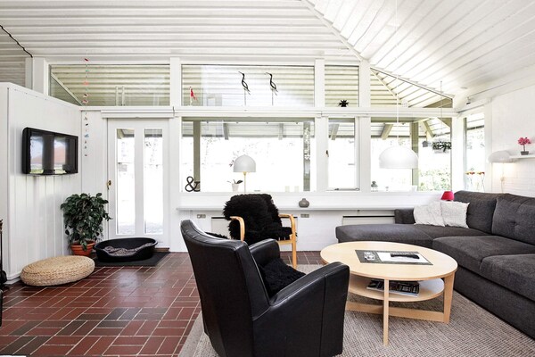 Foto van 5 persoons vakantieparkhuis in Karrebæksminde - Vakantiehuis in Karrebæksminde - Indoor