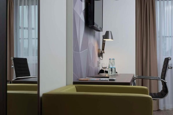 Foto van 2 persoons vakantieparkhuis in KRAKOW - Vakantiehuis in KRAKOW - Indoor