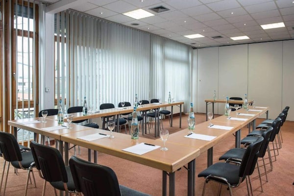 Foto van 1 persoons vakantieparkhuis in Brauschweig - Vakantiehuis in Brauschweig - Untagged