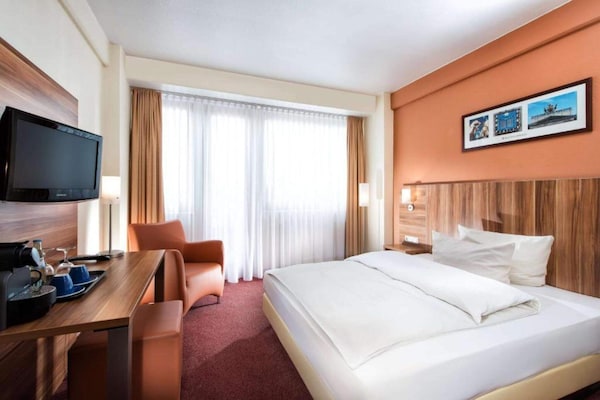Foto van 1 persoons vakantieparkhuis in Brauschweig - Vakantiehuis in Brauschweig - Indoor