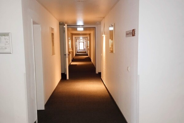 Foto van 1 persoons vakantieparkhuis in Brauschweig - Vakantiehuis in Brauschweig - Indoor