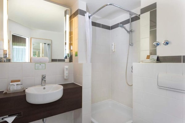 Foto van 2 persoons vakantieparkhuis in Neu-Isenburg - Vakantiehuis in Neu-Isenburg - Indoor