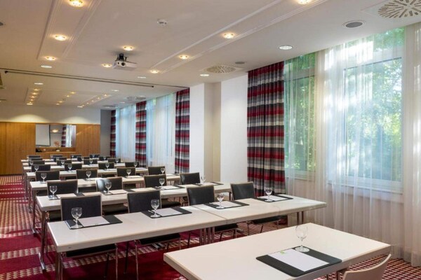 Foto van 2 persoons vakantieparkhuis in Neu-Isenburg - Vakantiehuis in Neu-Isenburg - Untagged
