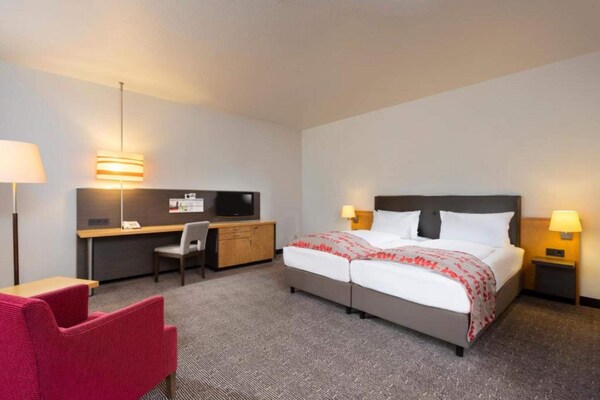 Foto van 2 persoons vakantieparkhuis in Neu-Isenburg - Vakantiehuis in Neu-Isenburg - Indoor