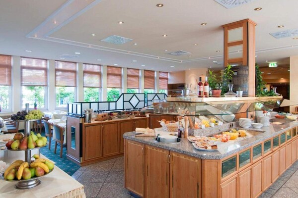 Foto van 2 persoons vakantieparkhuis in Neu-Isenburg - Vakantiehuis in Neu-Isenburg - Untagged