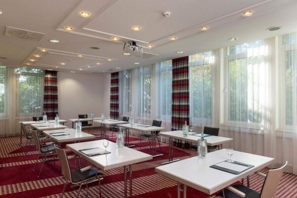 Foto van 2 persoons vakantieparkhuis in Neu-Isenburg - Vakantiehuis in Neu-Isenburg - Untagged