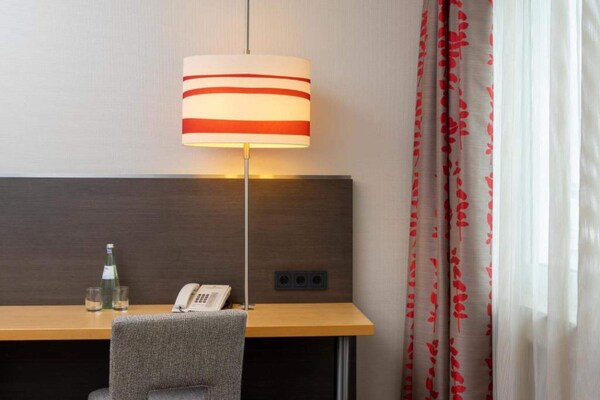 Foto van 2 persoons vakantieparkhuis in Neu-Isenburg - Vakantiehuis in Neu-Isenburg - Indoor
