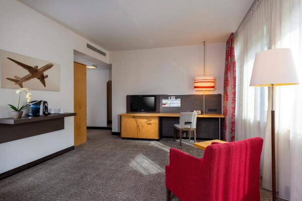 Foto van 2 persoons vakantieparkhuis in Neu-Isenburg - Vakantiehuis in Neu-Isenburg - Indoor