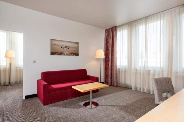 Foto van 2 persoons vakantieparkhuis in Neu-Isenburg - Vakantiehuis in Neu-Isenburg - Indoor