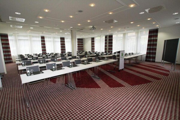 Foto van 2 persoons vakantieparkhuis in Neu-Isenburg - Vakantiehuis in Neu-Isenburg - Untagged