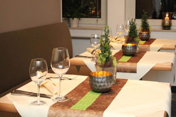 Foto van 2 persoons vakantieparkhuis in Neu-Isenburg - Vakantiehuis in Neu-Isenburg - Untagged