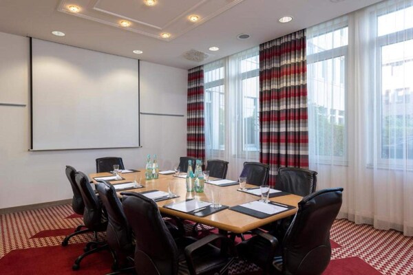 Foto van 2 persoons vakantieparkhuis in Neu-Isenburg - Vakantiehuis in Neu-Isenburg - Untagged