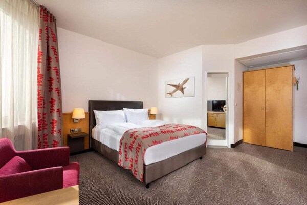 Foto van 2 persoons vakantieparkhuis in Neu-Isenburg - Vakantiehuis in Neu-Isenburg - Indoor