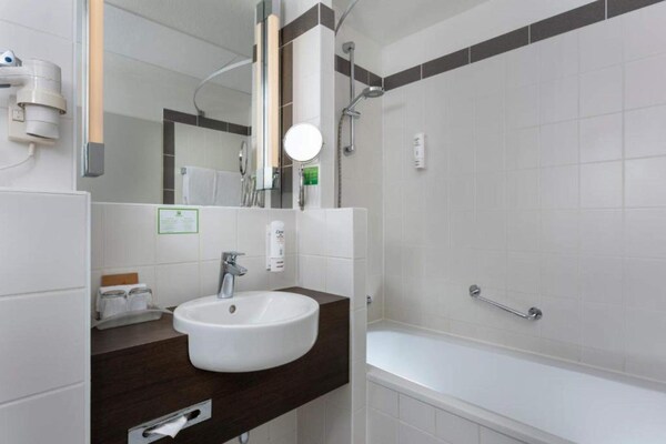 Foto van 2 persoons vakantieparkhuis in Neu-Isenburg - Vakantiehuis in Neu-Isenburg - Indoor