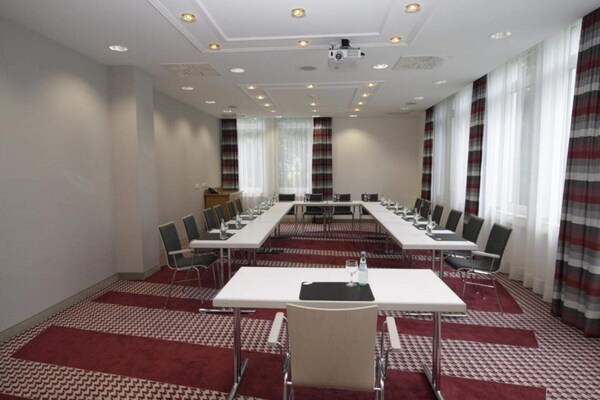 Foto van 2 persoons vakantieparkhuis in Neu-Isenburg - Vakantiehuis in Neu-Isenburg - Untagged