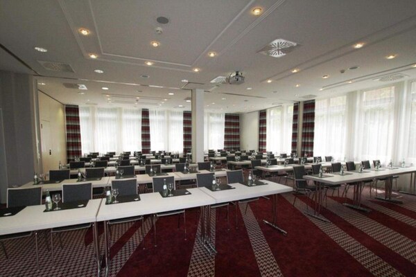 Foto van 2 persoons vakantieparkhuis in Neu-Isenburg - Vakantiehuis in Neu-Isenburg - Untagged