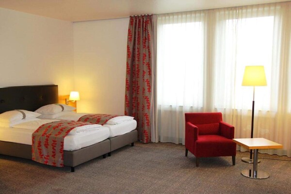 Foto van 2 persoons vakantieparkhuis in Neu-Isenburg - Vakantiehuis in Neu-Isenburg - Indoor