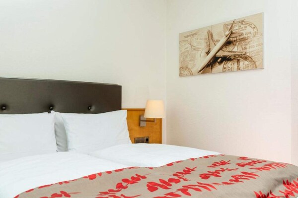 Foto van 2 persoons vakantieparkhuis in Neu-Isenburg - Vakantiehuis in Neu-Isenburg - Indoor