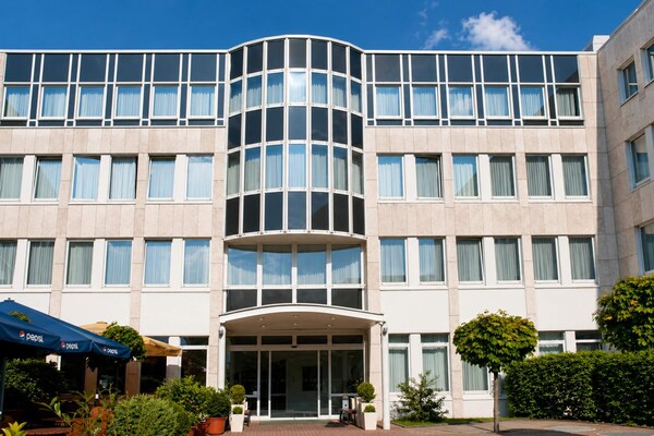 Foto van 2 persoons vakantieparkhuis in Neu-Isenburg - Vakantiehuis in Neu-Isenburg - Outdoor