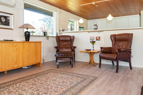 Foto van 6 persoons vakantie huis in Ringkøbing-By Traum - Vakantiehuis in Ringkøbing - Indoor