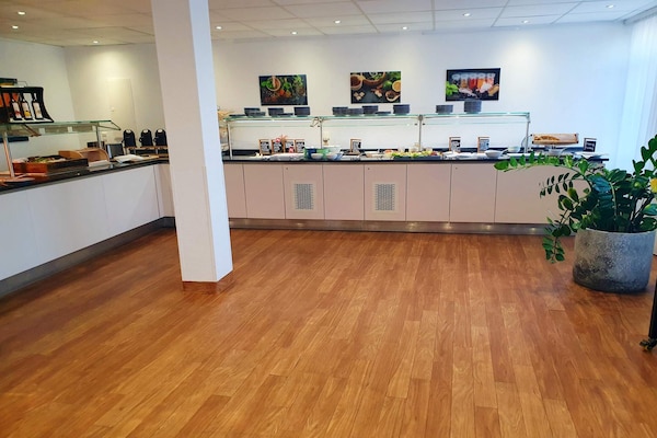 Foto van 2 persoons vakantieparkhuis in Brauschweig - Vakantiehuis in Brauschweig - Indoor